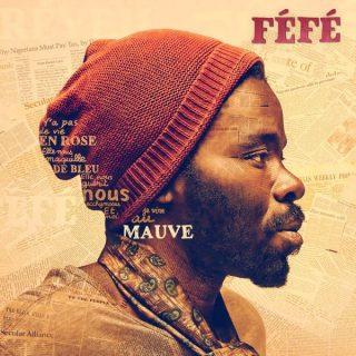 Fefe - Mauve (Album)