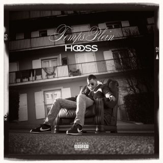 Hooss - Temps Plein (Album)