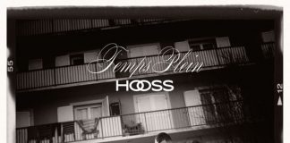 Hooss – Temps Plein (Album)