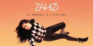 Zaho – Le Monde à L’envers (Album)