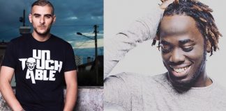 Sofiane : Interrogé sur son embrouille avec Fababy, il répond !