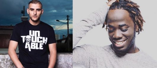 Sofiane : Interrogé sur son embrouille avec Fababy, il répond !
