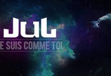 Jul – Je suis comme toi (Son)