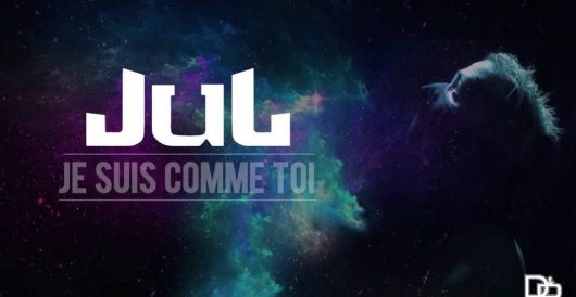 Jul – Je suis comme toi (Son)