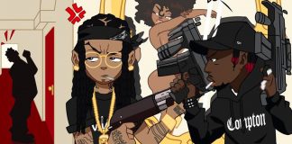 Kalash feat Still Fresh – Friendzone (Son)