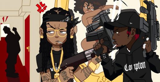 Kalash feat Still Fresh – Friendzone (Son)