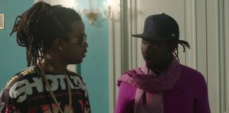 Kalash feat Still Fresh – Friendzone (Clip)