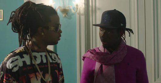 Kalash feat Still Fresh – Friendzone (Clip)