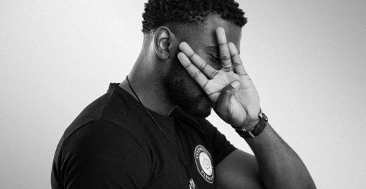 Damso balance un extrait d'un titre inédit (Vidéo)