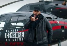 La Fouine – Chargée (Clip)