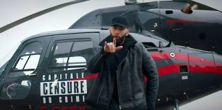 La Fouine – Chargée (Clip)