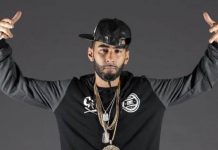 La Fouine : Chargée, son nouveau morceau !