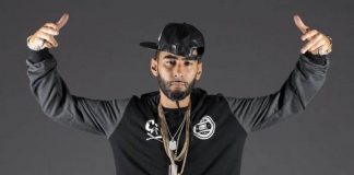 La Fouine : Chargée, son nouveau morceau !