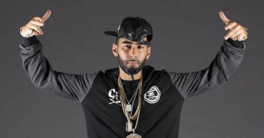 La Fouine : Chargée, son nouveau morceau !