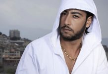Lacrim répond en personne à une “admiratrice” !