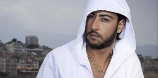 Lacrim répond en personne à une “admiratrice” !