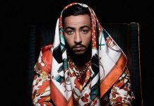 Grande Armée, le nouveau morceau de Lacrim !