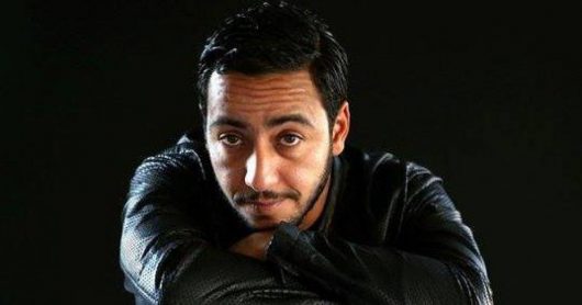 Lacrim de retour en prison ?