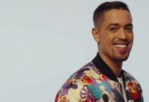 Lartiste feat Awa Imani – Chocolat (Clip)