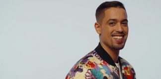 Lartiste feat Awa Imani – Chocolat (Clip)