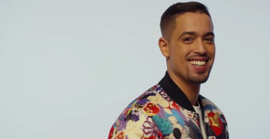 Lartiste feat Awa Imani – Chocolat (Clip)