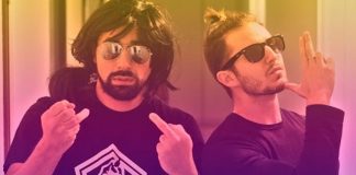 PNL : Le duo Yacetom imite le groupe de rap ! (Vidéo)