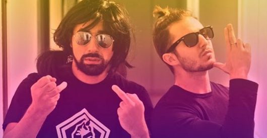 PNL : Le duo Yacetom imite le groupe de rap ! (Vidéo) Ils parodient PNL et récoltent plus d'1 000 000 de vues