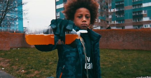 Sofiane : l'enfant de son dernier clip est le fils Joey Starr et Leila Sy !