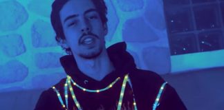 Maskey dévoile la recette pour faire du Nekfeu ! (Vidéo)