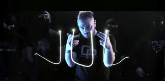 Jul est Triple Disque de Platine avec l’OVNI !