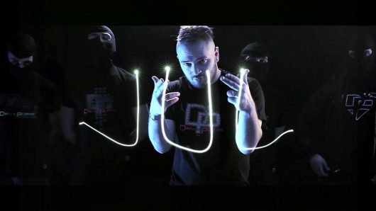 Jul – Je suis comme toi (Paroles)
