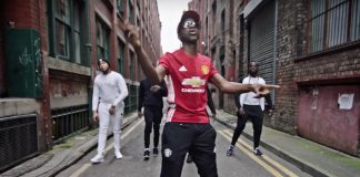 MHD – Afro Trap Part.8 (Clip)