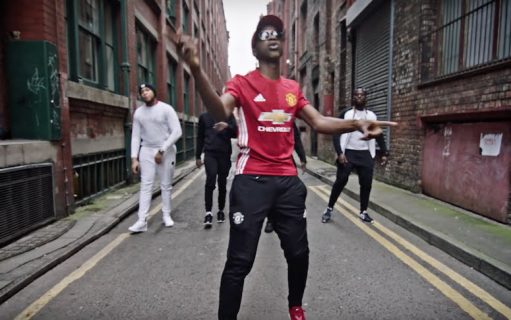 MHD - Afro Trap Part.8 (Clip)