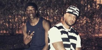 Booba et MHD : un featuring en préparation ?