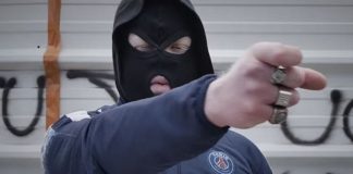 Quand Kalash Criminel tcheck son public, c’est dangereux pour ses fans ! (Vidéo)