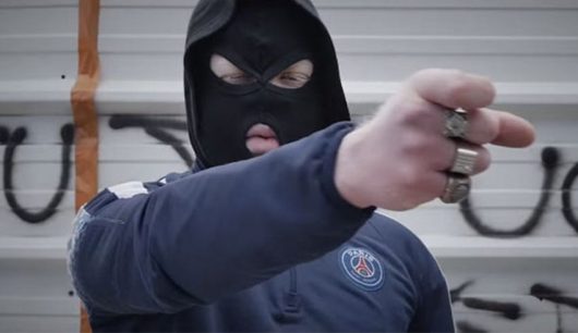 Quand Kalash Criminel tcheck son public, c'est dangereux pour ses fans ! (Vidéo)