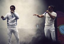 PNL annonce une tournée de concerts dans toute la France !