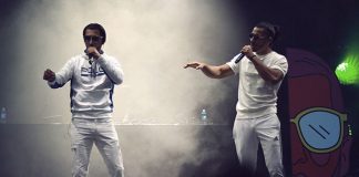 PNL annonce une tournée de concerts dans toute la France !