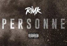 Rim’K – Personne (Son)