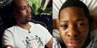 Rohff réagit également à l’affaire Théo !