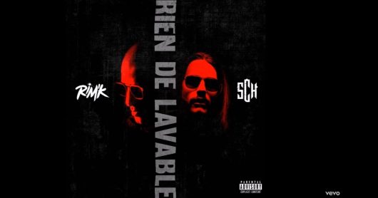 Rim'K feat SCH - Rien De Lavable (Son)