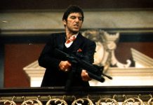 Scarface : la date de sortie du remake se précise !