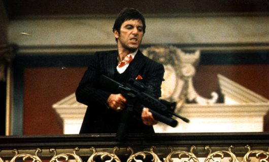 Scarface : la date de sortie du remake se précise !