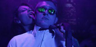 Vald : Nikita Belucci lui adresse un message, il répond !