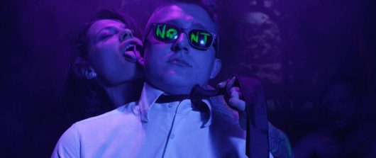 Vald : Nikita Belucci lui adresse un message, il répond !