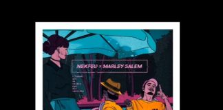 Nekfeu (ft Marley Salem) – L’homme qui ne valait pas dix centimes (Son)