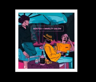 Nekfeu (ft Marley Salem) - L'homme qui ne valait pas dix centimes (Son)