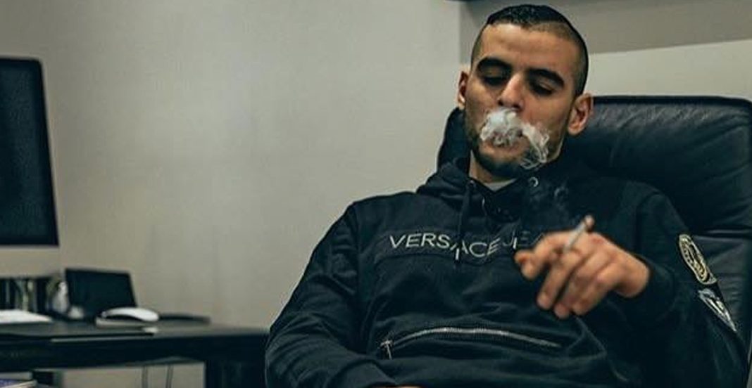 Sofiane devance Jul, Nekfeu et PNL dans le dernier Top Album !