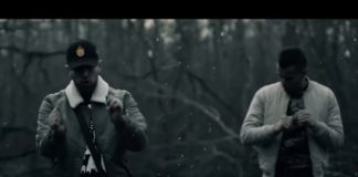 Hayce Lemsi – Le bon chemin Feat Volts Face (Clip)