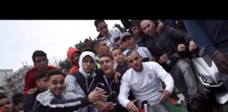 Sam’s Feat Sofiane – PLS (Clip)